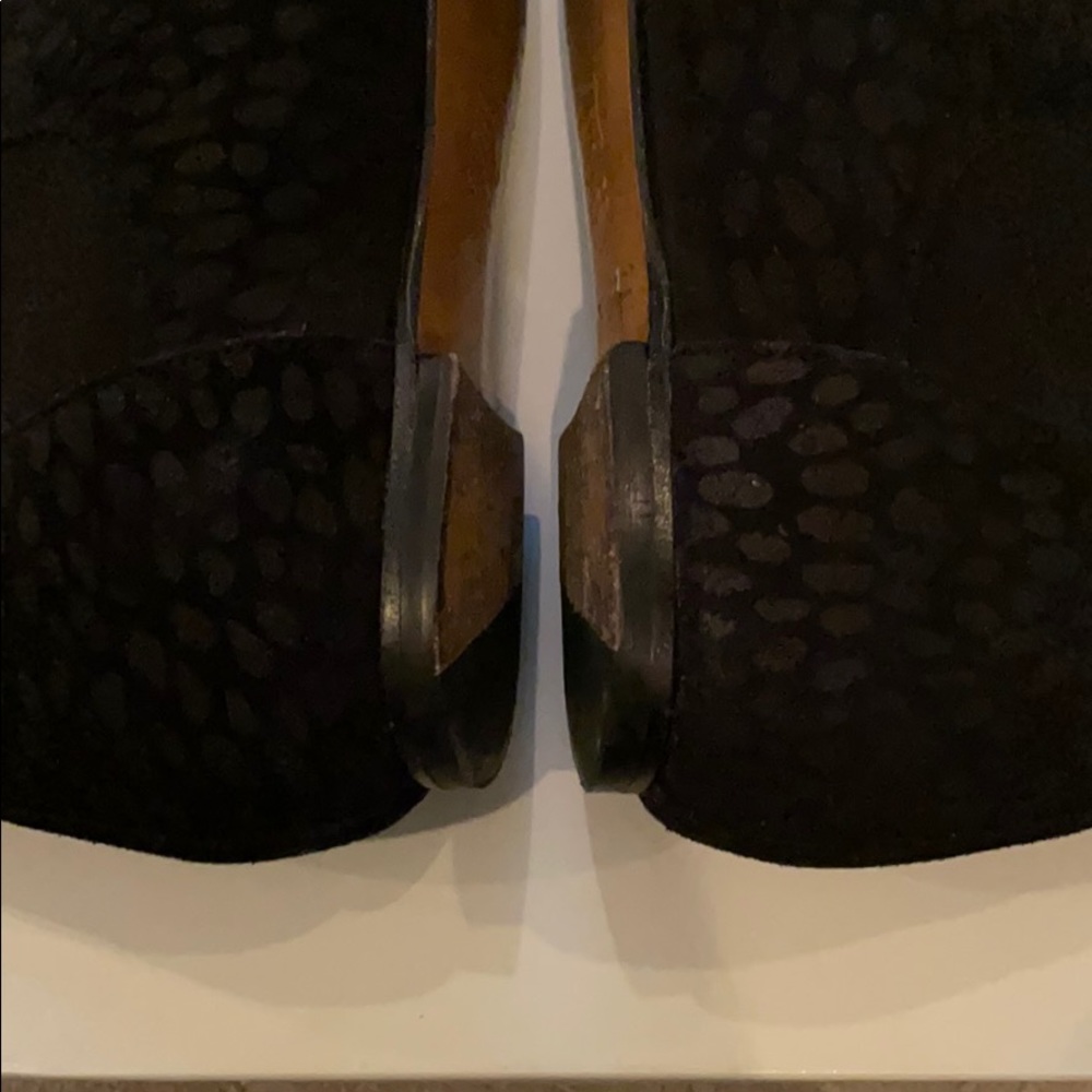 Isabel Marant Dewar Leopard Short Boot - Picture 6 of 6